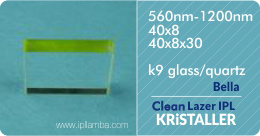 Bella IPL Crystals