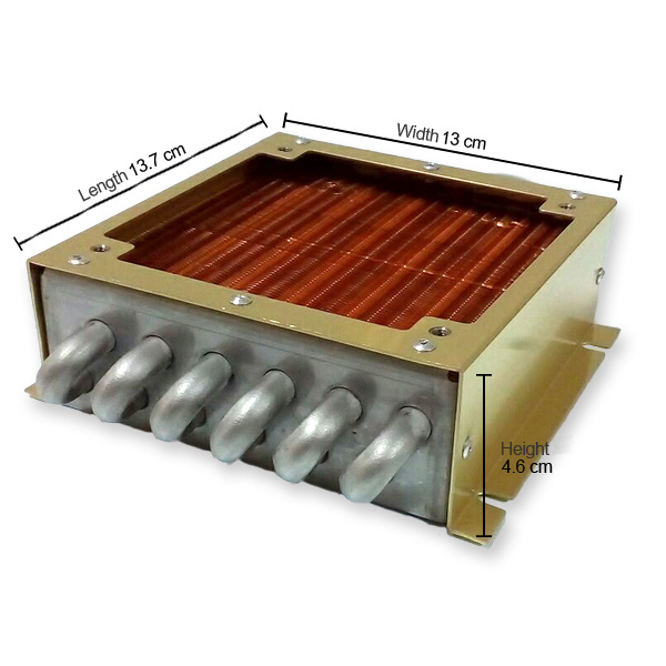 IPL Laser Cooling Systems