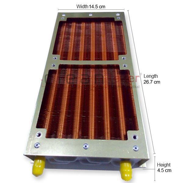 IPL Laser Cooling Systems