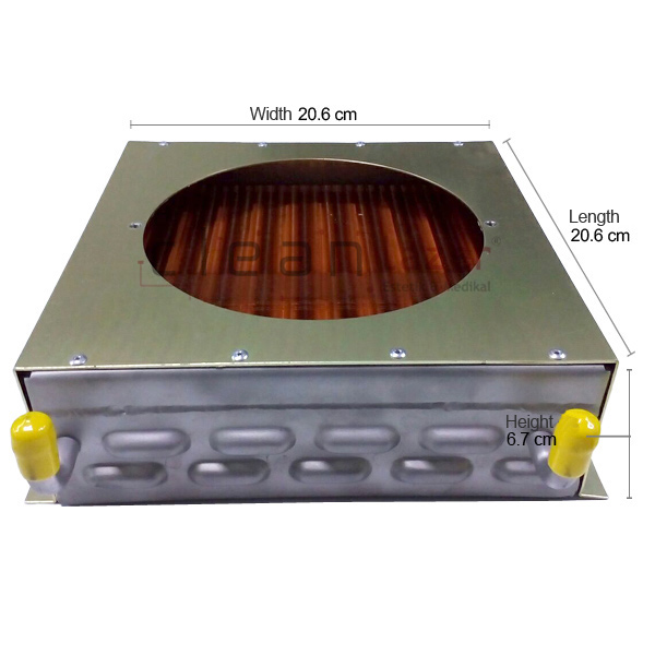 IPL Laser Cooling Systems