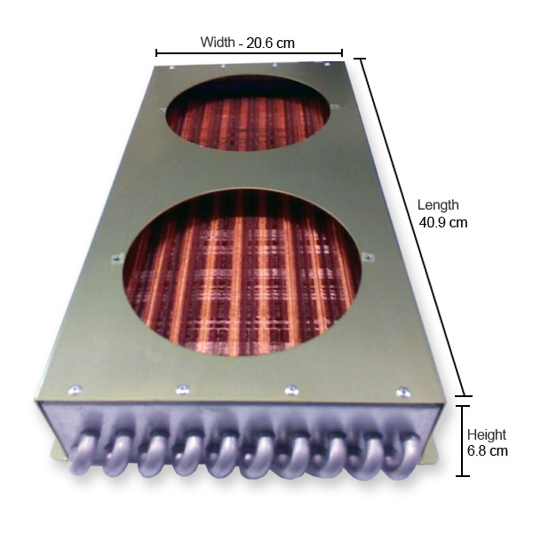 IPL Laser Cooling Systems