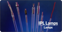 Ipl Lamp Cleanlaser - Ipl Lamp Replacement