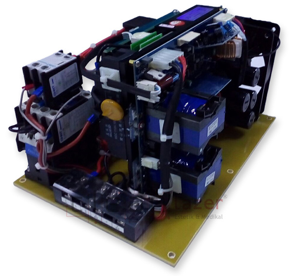 IPL Power Supplies(Power Supply)