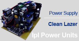 IPL Power Supplies(Power Supply)