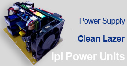 IPL Power Supplies 2 (Power Sopply)