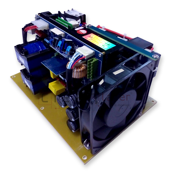 IPL Power Supplies 2 (Power Sopply)