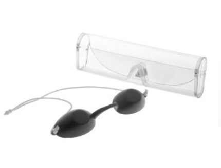 IPL Production Glasses Rose