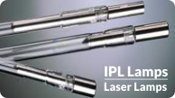 Clean Lazer Aesthetics Medical - Change IPL Lamp - Lamp Replacement