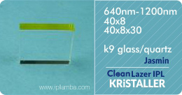 Jasmin IPL Crystals