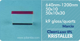 Marcio IPL Crystals