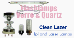 Ipl Lamps - Ipl Lamp Replacement